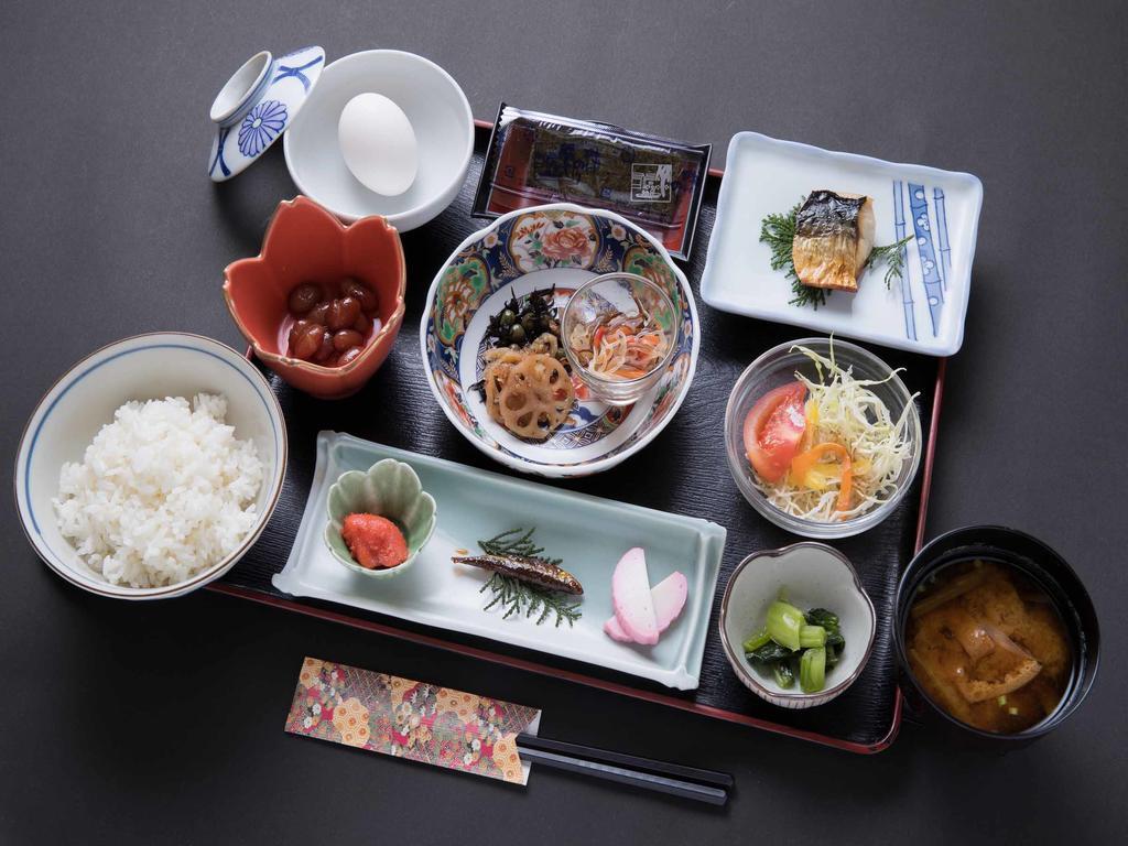 Oyado Miyako Hotell Yufu Exteriör bild