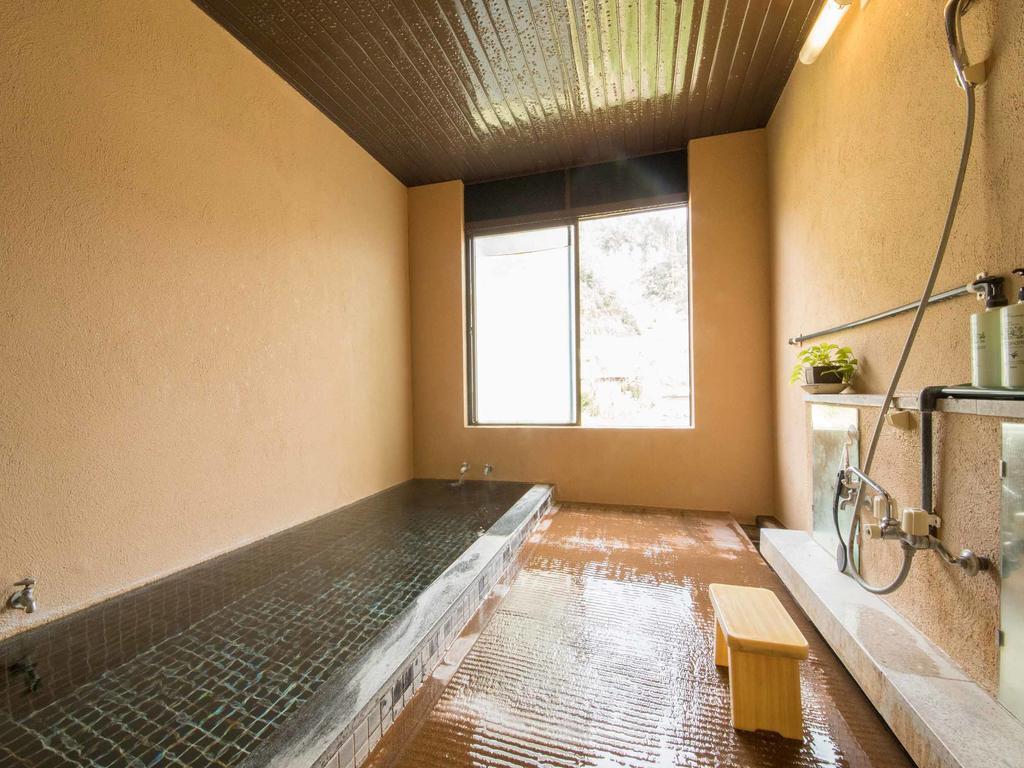 Oyado Miyako Hotell Yufu Exteriör bild